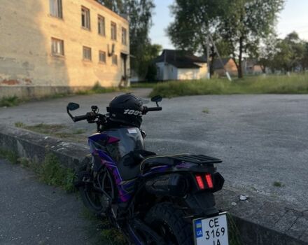 Tekken MH250GY-15, об'ємом двигуна 0.25 л та пробігом 0 тис. км за 1570 $, фото 2 на Automoto.ua