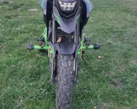 Tekken MH250GY-15, об'ємом двигуна 0.25 л та пробігом 0 тис. км за 1725 $, фото 1 на Automoto.ua