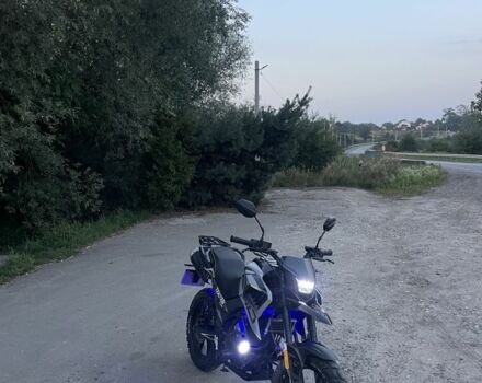 Tekken MH250GY-15, объемом двигателя 0.25 л и пробегом 0 тыс. км за 1550 $, фото 2 на Automoto.ua