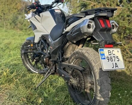 Tekken MH250GY-15, об'ємом двигуна 0.25 л та пробігом 0 тис. км за 1400 $, фото 1 на Automoto.ua