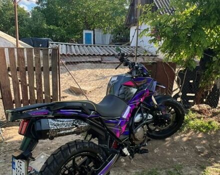 Tekken MH250GY-15, об'ємом двигуна 0.25 л та пробігом 0 тис. км за 1570 $, фото 1 на Automoto.ua