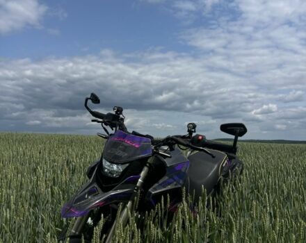 Tekken MH250GY-15, об'ємом двигуна 0.25 л та пробігом 0 тис. км за 1570 $, фото 4 на Automoto.ua