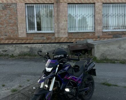 Tekken MH250GY-15, об'ємом двигуна 0.25 л та пробігом 0 тис. км за 1570 $, фото 3 на Automoto.ua