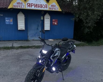 Tekken MH250GY-15, объемом двигателя 0.25 л и пробегом 0 тыс. км за 1550 $, фото 1 на Automoto.ua