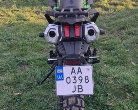 Tekken MH250GY-15, об'ємом двигуна 0.25 л та пробігом 0 тис. км за 1725 $, фото 2 на Automoto.ua