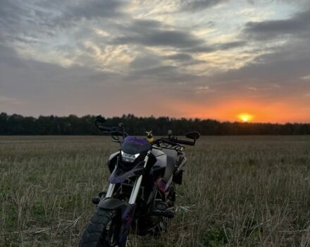 Tekken MH250GY-15, об'ємом двигуна 0.25 л та пробігом 0 тис. км за 1570 $, фото 8 на Automoto.ua