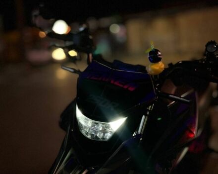 Tekken MH250GY-15, об'ємом двигуна 0.25 л та пробігом 0 тис. км за 1570 $, фото 9 на Automoto.ua