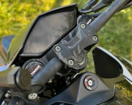 Tekken MH250GY-15, об'ємом двигуна 0.25 л та пробігом 0 тис. км за 1400 $, фото 3 на Automoto.ua