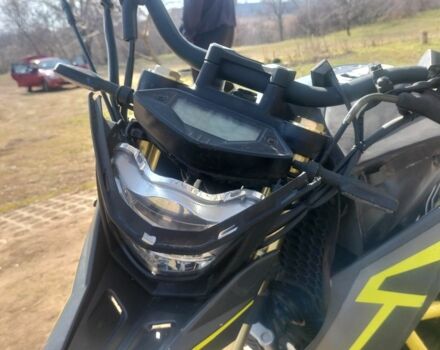 Tekken MH250GY-15, об'ємом двигуна 0.25 л та пробігом 0 тис. км за 900 $, фото 4 на Automoto.ua