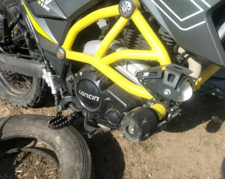 Tekken MH250GY-15, об'ємом двигуна 0.25 л та пробігом 0 тис. км за 900 $, фото 7 на Automoto.ua