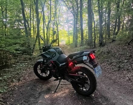 Tekken MH250GY-15, объемом двигателя 0.25 л и пробегом 0 тыс. км за 1250 $, фото 2 на Automoto.ua