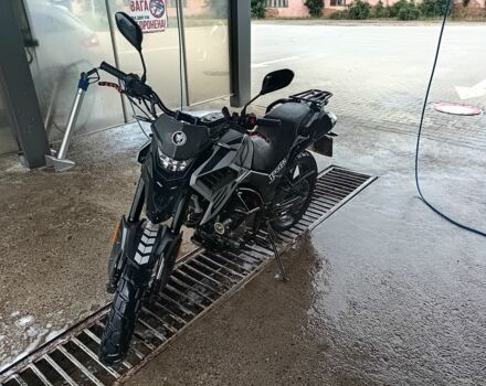 Tekken MH250GY-15, об'ємом двигуна 0.25 л та пробігом 0 тис. км за 1150 $, фото 3 на Automoto.ua