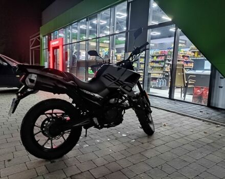 Tekken MH250GY-15, об'ємом двигуна 0.25 л та пробігом 0 тис. км за 1150 $, фото 1 на Automoto.ua