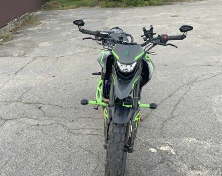 Tekken MH250GY-15, об'ємом двигуна 0.25 л та пробігом 0 тис. км за 1000 $, фото 3 на Automoto.ua