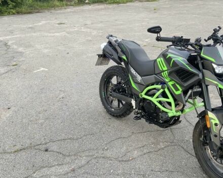 Tekken MH250GY-15, об'ємом двигуна 0.25 л та пробігом 0 тис. км за 1000 $, фото 6 на Automoto.ua