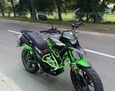 Tekken MH250GY-15, объемом двигателя 0.25 л и пробегом 0 тыс. км за 1500 $, фото 8 на Automoto.ua