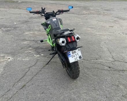 Tekken MH250GY-15, об'ємом двигуна 0.25 л та пробігом 0 тис. км за 1000 $, фото 1 на Automoto.ua