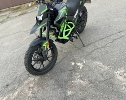 Tekken MH250GY-15, об'ємом двигуна 0.25 л та пробігом 0 тис. км за 1000 $, фото 4 на Automoto.ua