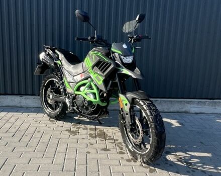 Tekken MH250GY-15, объемом двигателя 0.25 л и пробегом 0 тыс. км за 1500 $, фото 1 на Automoto.ua