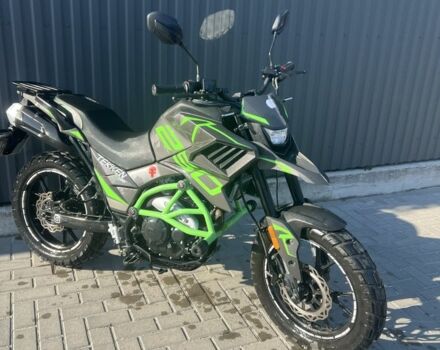 Tekken MH250GY-15, объемом двигателя 0.25 л и пробегом 0 тыс. км за 1500 $, фото 3 на Automoto.ua