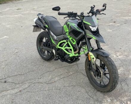 Tekken MH250GY-15, об'ємом двигуна 0.25 л та пробігом 0 тис. км за 1000 $, фото 2 на Automoto.ua