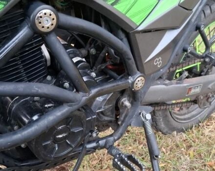 Tekken MH250GY-15, об'ємом двигуна 0.25 л та пробігом 0 тис. км за 1100 $, фото 10 на Automoto.ua