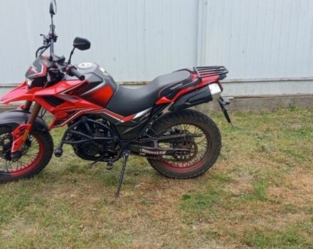 Tekken MH250GY-15, об'ємом двигуна 0.25 л та пробігом 0 тис. км за 1050 $, фото 2 на Automoto.ua