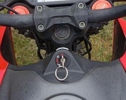 Tekken MH250GY-15, об'ємом двигуна 0.25 л та пробігом 0 тис. км за 1050 $, фото 4 на Automoto.ua