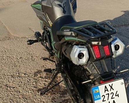 Tekken MH250GY-15, об'ємом двигуна 0.25 л та пробігом 0 тис. км за 1555 $, фото 4 на Automoto.ua