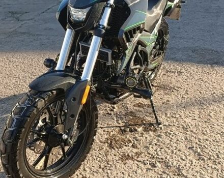 Tekken MH250GY-15, об'ємом двигуна 0.25 л та пробігом 0 тис. км за 1555 $, фото 1 на Automoto.ua