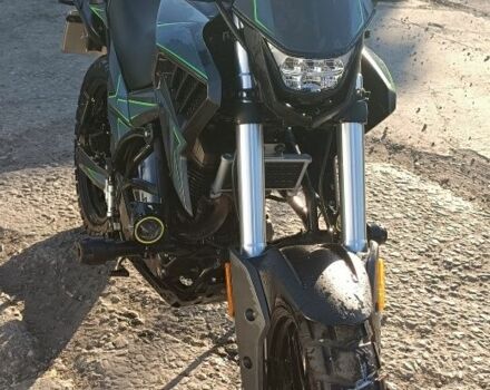 Tekken MH250GY-15, об'ємом двигуна 0.25 л та пробігом 0 тис. км за 1555 $, фото 2 на Automoto.ua