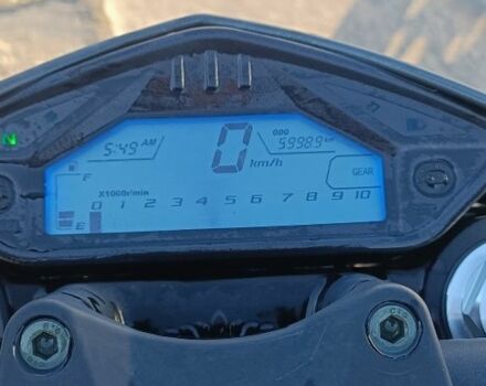 Tekken MH250GY-15, об'ємом двигуна 0.25 л та пробігом 0 тис. км за 1555 $, фото 5 на Automoto.ua