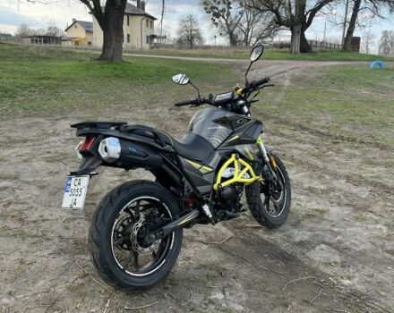 Tekken MH250GY-15, объемом двигателя 0.25 л и пробегом 0 тыс. км за 1400 $, фото 13 на Automoto.ua