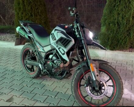 Tekken MH250GY-15, об'ємом двигуна 0.25 л та пробігом 0 тис. км за 1450 $, фото 1 на Automoto.ua