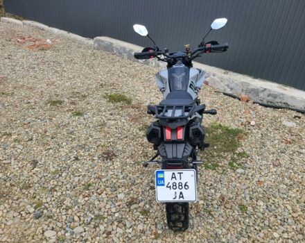 Tekken MH250GY-15, об'ємом двигуна 0.25 л та пробігом 0 тис. км за 1450 $, фото 3 на Automoto.ua