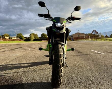 Tekken MH250GY-15, объемом двигателя 0.25 л и пробегом 0 тыс. км за 1242 $, фото 7 на Automoto.ua