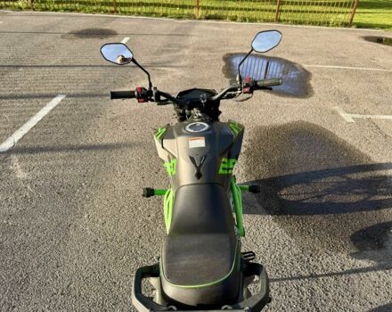 Tekken MH250GY-15, объемом двигателя 0.25 л и пробегом 0 тыс. км за 1242 $, фото 8 на Automoto.ua