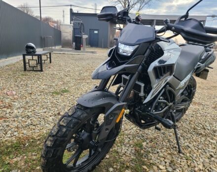 Tekken MH250GY-15, об'ємом двигуна 0.25 л та пробігом 0 тис. км за 1450 $, фото 4 на Automoto.ua