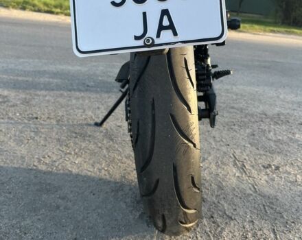 Tekken MH250GY-15, объемом двигателя 0.25 л и пробегом 0 тыс. км за 1400 $, фото 21 на Automoto.ua