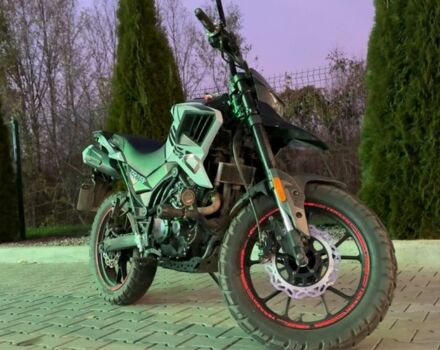 Tekken MH250GY-15, об'ємом двигуна 0.25 л та пробігом 0 тис. км за 1450 $, фото 3 на Automoto.ua