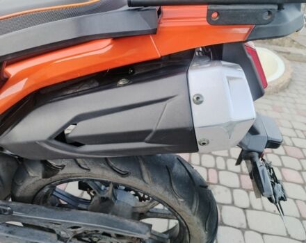Tekken MH250GY-15, об'ємом двигуна 0.25 л та пробігом 0 тис. км за 1000 $, фото 6 на Automoto.ua