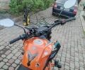 Tekken MH250GY-15, об'ємом двигуна 0.25 л та пробігом 0 тис. км за 1000 $, фото 4 на Automoto.ua