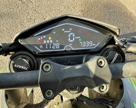 Tekken MH250GY-15, объемом двигателя 0.25 л и пробегом 0 тыс. км за 1242 $, фото 9 на Automoto.ua