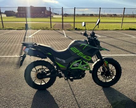 Tekken MH250GY-15, объемом двигателя 0.25 л и пробегом 0 тыс. км за 1242 $, фото 4 на Automoto.ua