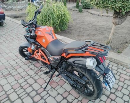 Tekken MH250GY-15, об'ємом двигуна 0.25 л та пробігом 0 тис. км за 1000 $, фото 1 на Automoto.ua