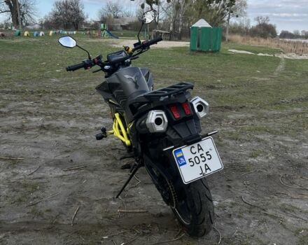 Tekken MH250GY-15, объемом двигателя 0.25 л и пробегом 0 тыс. км за 1400 $, фото 11 на Automoto.ua