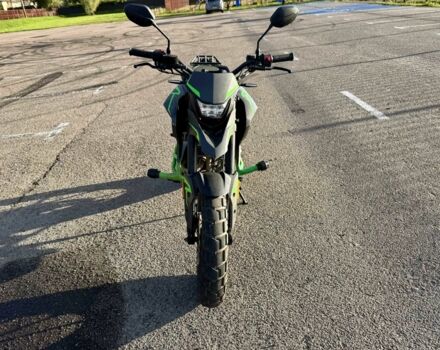 Tekken MH250GY-15, объемом двигателя 0.25 л и пробегом 0 тыс. км за 1242 $, фото 5 на Automoto.ua