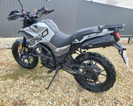 Tekken MH250GY-15, об'ємом двигуна 0.25 л та пробігом 0 тис. км за 1450 $, фото 2 на Automoto.ua