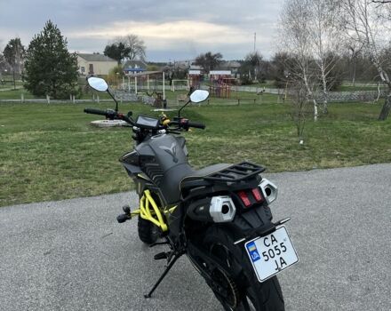 Tekken MH250GY-15, объемом двигателя 0.25 л и пробегом 0 тыс. км за 1400 $, фото 10 на Automoto.ua