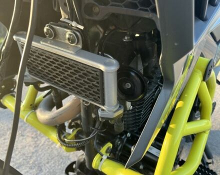 Tekken MH250GY-15, объемом двигателя 0.25 л и пробегом 0 тыс. км за 1400 $, фото 18 на Automoto.ua